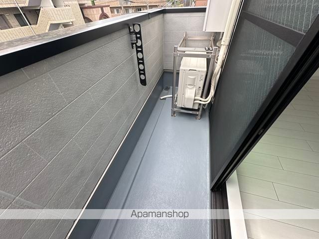 ルロワ千里山の内装写真