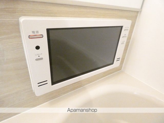 プレジオ永和ASIANの内装写真