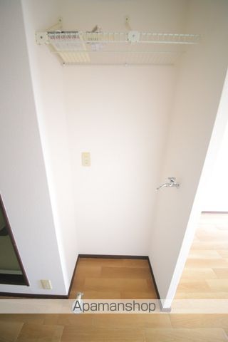 サンライズSATOHの内装写真