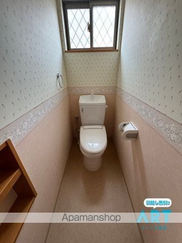 エースコート和泉南 F棟の内装写真