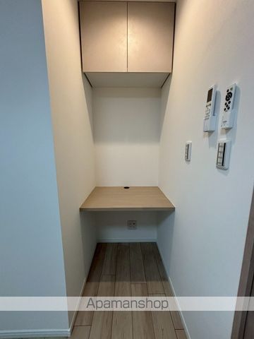 ＡＱＵＥ２４[1DK/25.19m2]のその他設備