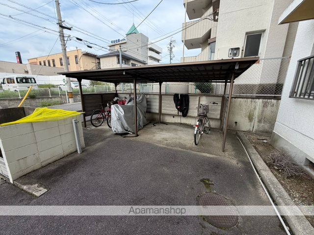 ロイヤル伊東の外観写真