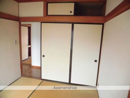 せんりきコーポ[3DK/57.85m2]のその他設備