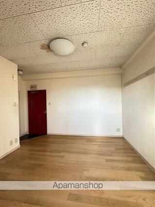 第６大朋マンション[1R/17.52m2]の内装4