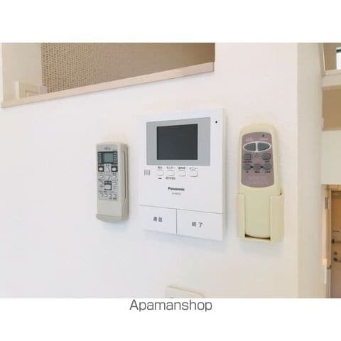 ショコランの内装写真