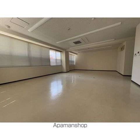 第三幸楽ビルの内装写真