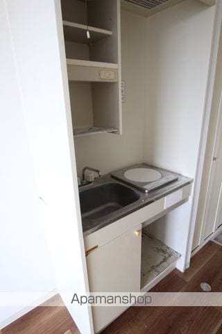 新茂原グリーンパレスの内装写真