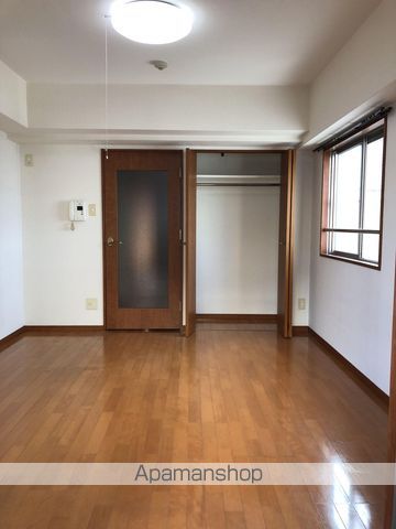 アクアシティ天神ノースの内装写真
