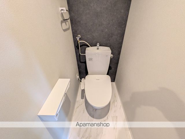 PT RESIDENCE平岸 COURTの内装写真
