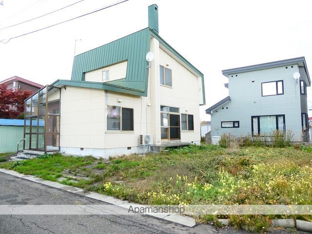 南町7条3丁目 貸家