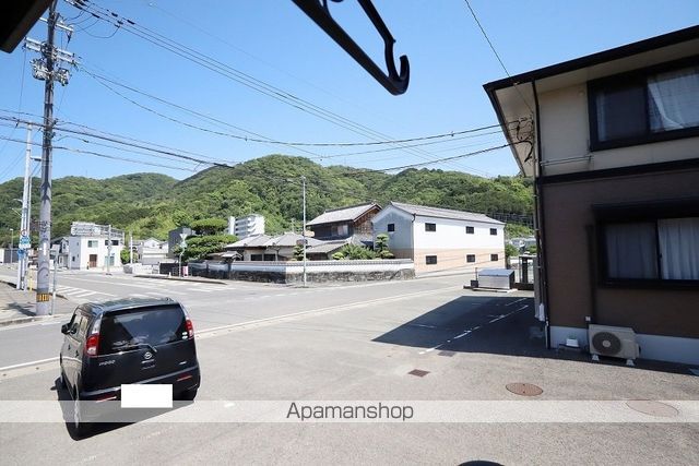 サニークレスト A棟のその他写真