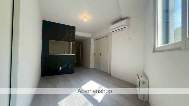 ラグランジュ円山の内装写真