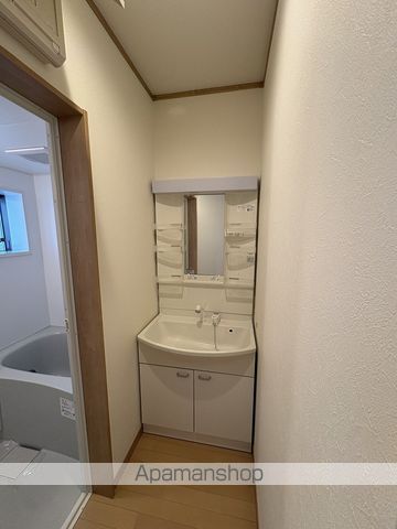 アスコット中野栄の内装写真