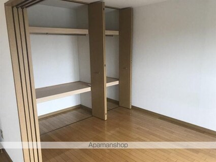 ＴＲＵＳＴＹⅢ[1LDK/40.1m2]の内装3