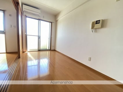 エルスタンザ子平町[1DK/26.64m2]のリビング・居間