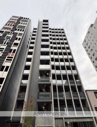 ＲＯＯＴｓ　Ｓｈｉｎｊｕｋｕ　Ｗａｋａｍａｔｓｕｃｈｏ[2LDK/45.08m2]の外観2