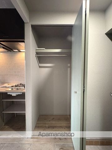 The Glade Residence Westの内装写真