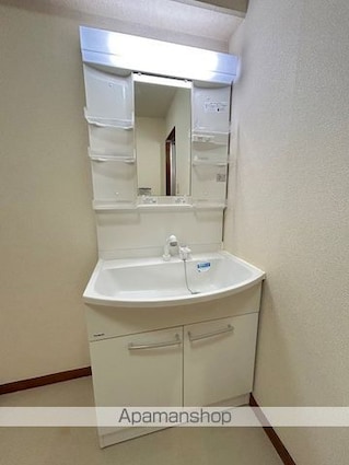 アルカディア曳馬[3LDK/70.2m2]の洗面所