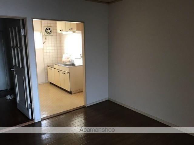 シャンブルクレールUIの内装写真