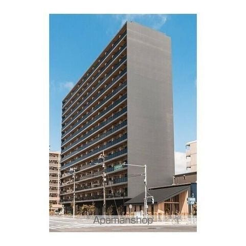 コンフォリア・リヴ南砂町EASTの内装写真