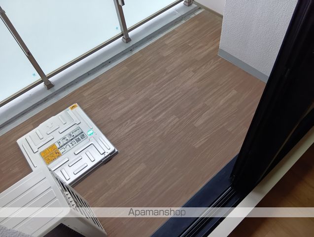グランカーサ一番町の内装写真