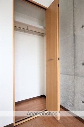 グランメール久万ノ台[1K/29.7m2]の収納