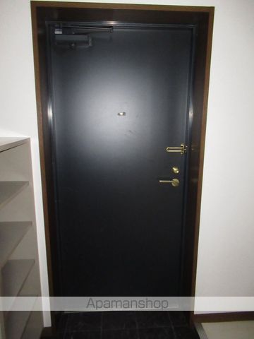 シェモア泉中央の内装写真