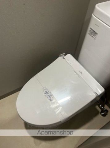 ミライズ東京墨田レジデンスの内装写真