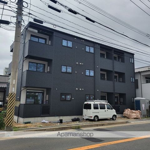 プライマリー花畑の内装写真
