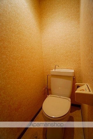 モアクレスト常磐パークの内装写真