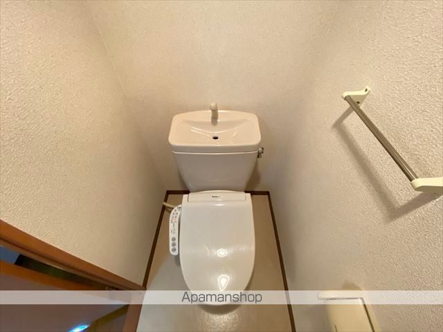 フェニックスの内装写真
