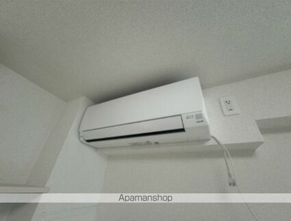 石見ビル[2LDK/56.54m2]の内装4