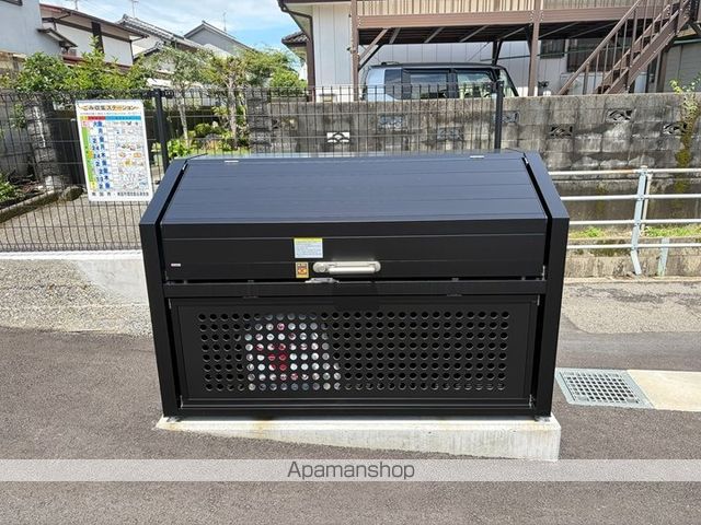 GRAN X NANGOKU 北棟のその他写真