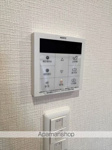 オルテンシア フェイの内装写真