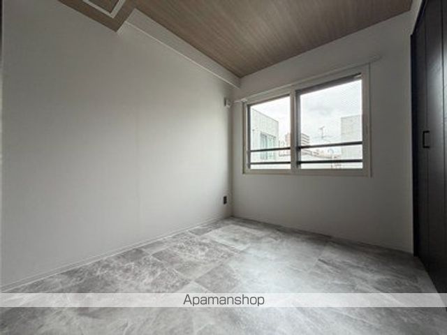 DESTINO RESIDENCIA HIGASHISAPPORの内装写真