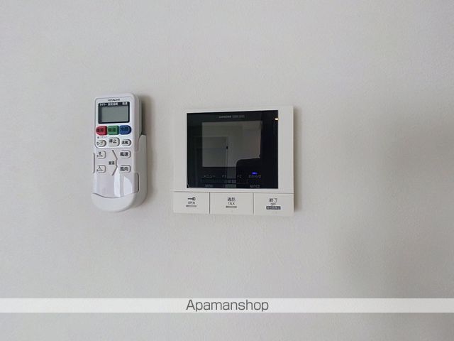 ALIVIS宮の森の内装写真