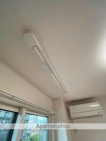 CLASSEUM 幸西 Iの内装写真