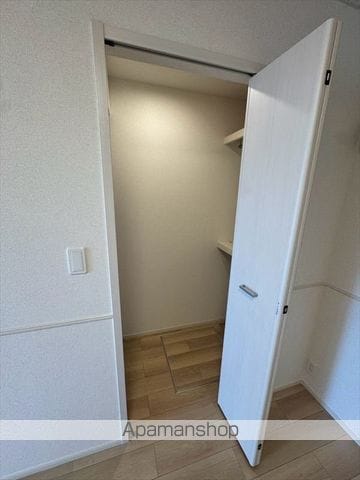 ベント ルクスの内装写真