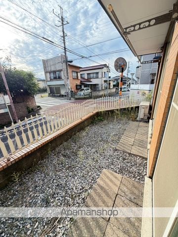 サンライズIIIの内装写真