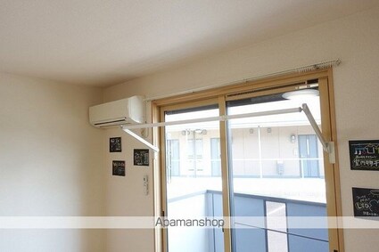 ハンズレジデンス北脇　Ｂ棟[1K/30.28m2]の内装