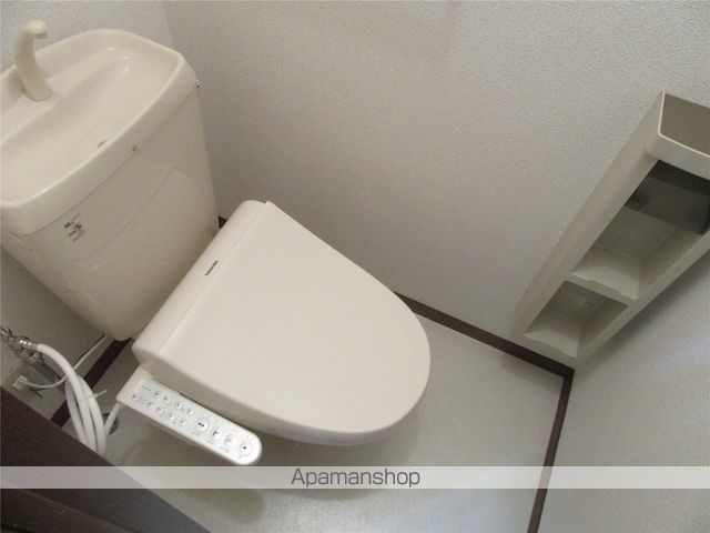 グランシードII番館の内装写真