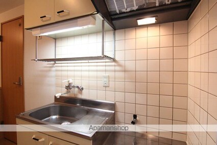 フォルテＡＭＧ[1K/27.06m2]の内装6