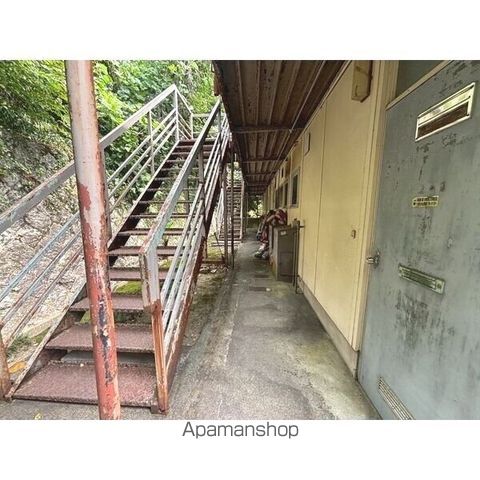 翠松園アパートメントのその他写真