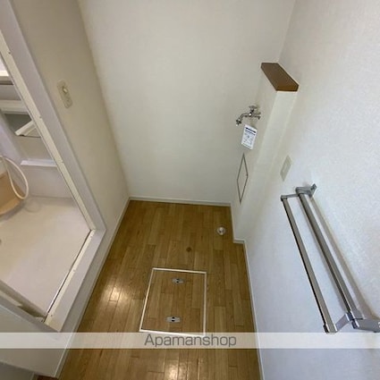 フォーレス　マロニエ[2K/42.84m2]の内装1