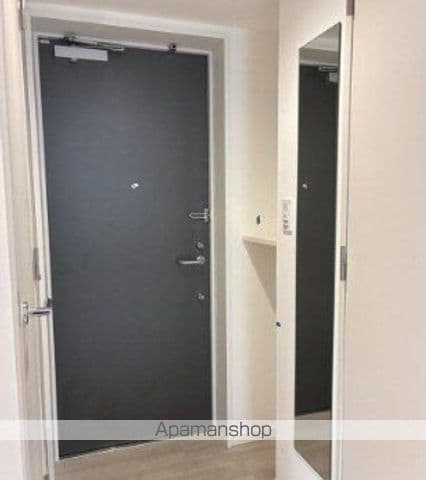 GranDuo荻窪の内装写真