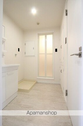 グランシャトレ道後[3LDK/81.9m2]の内装