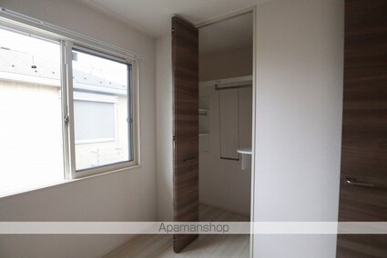 Ｄーｒｏｏｍ宮沢町貸家[3LDK/81.02m2]の収納