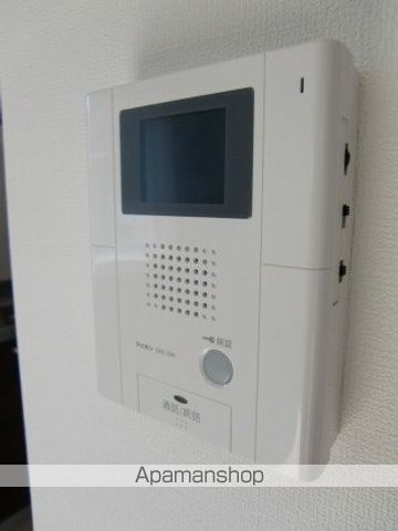 カサパラシオン北1条の内装写真