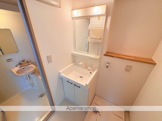 アーバンフラッツ榴ヶ岡の内装写真