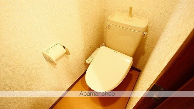 ブルーベイkamifukuoka5の内装写真